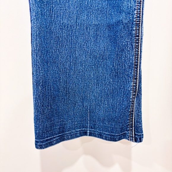 CLEO Straight leg blue jeans - Picture 9 of 10